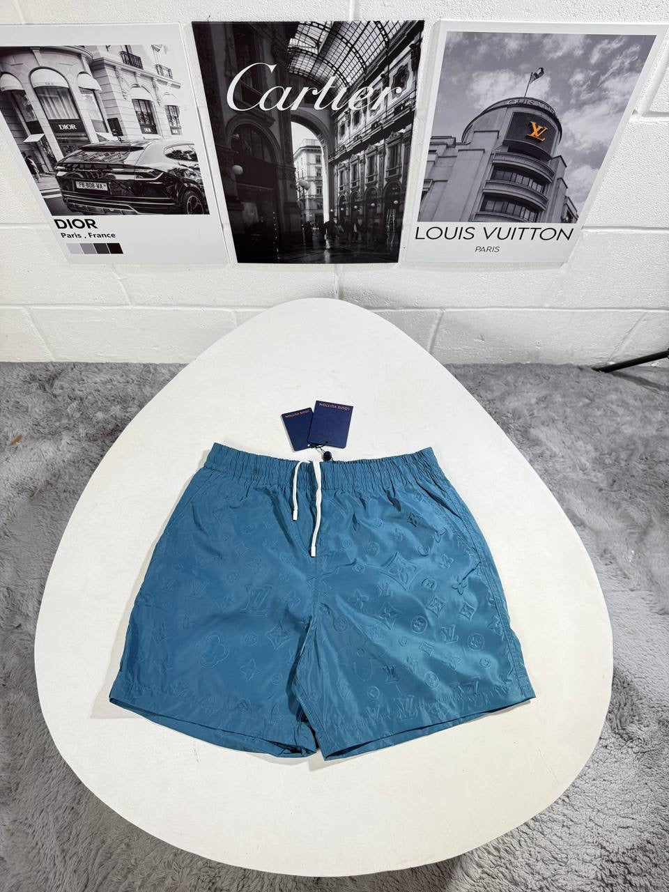 LVE SHORTS