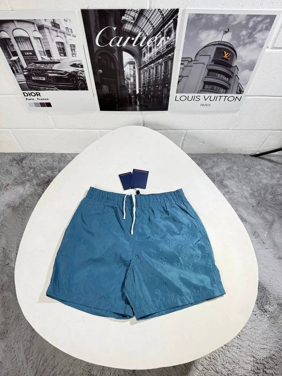 LVE SHORTS by Stock supplier