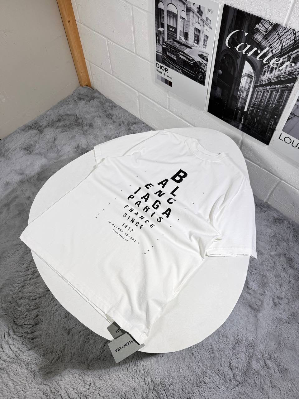 CIAGA TEE