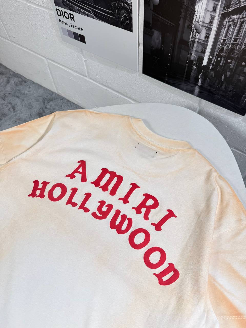 MIRI HOLLYWOOD TSHIRT
