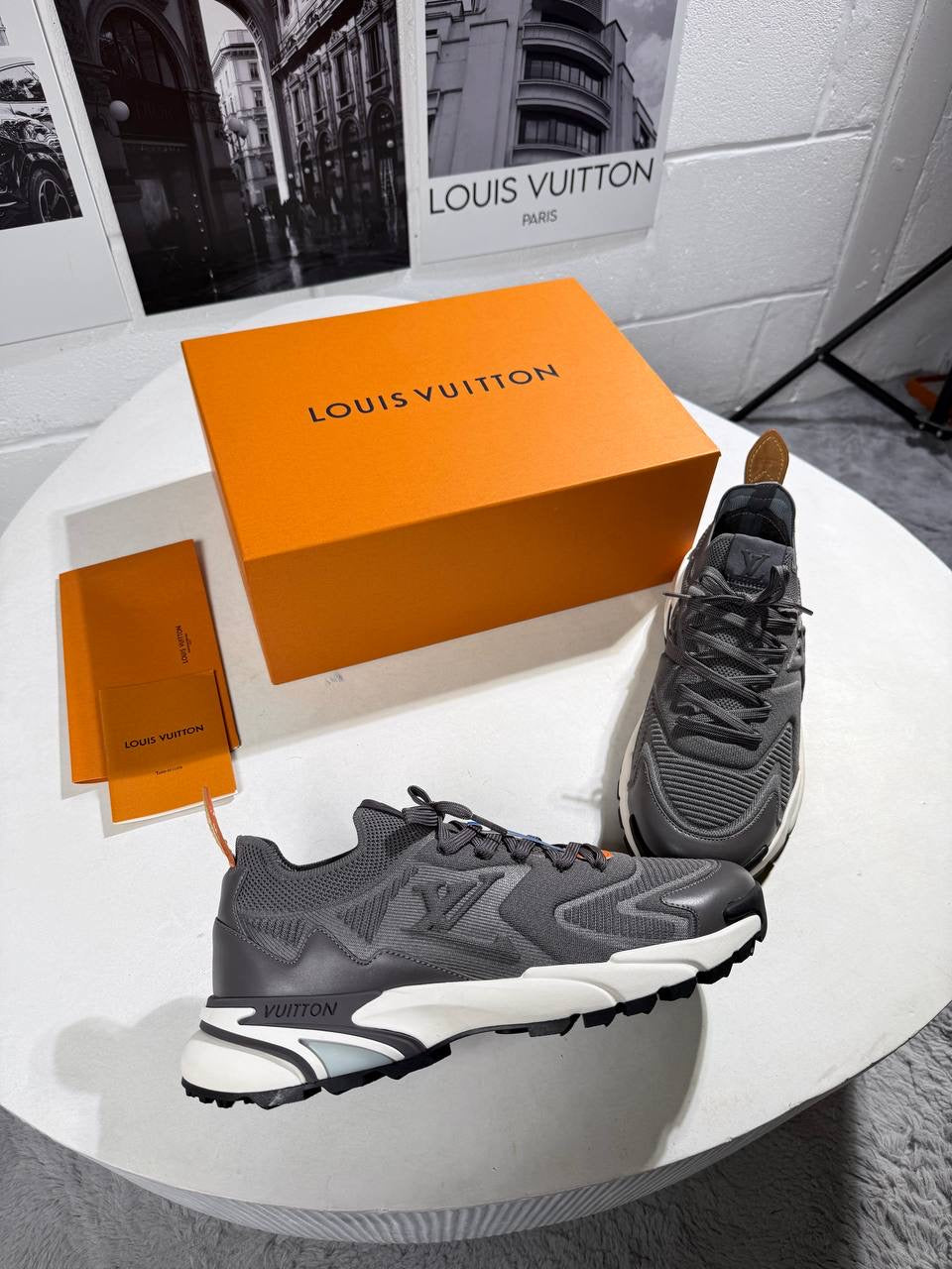LVE TATIC TRAINERS