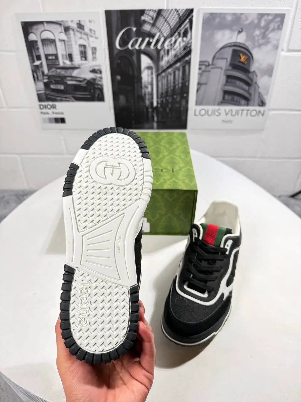 UCCI RE WEB TRAINERS by Stock supplier