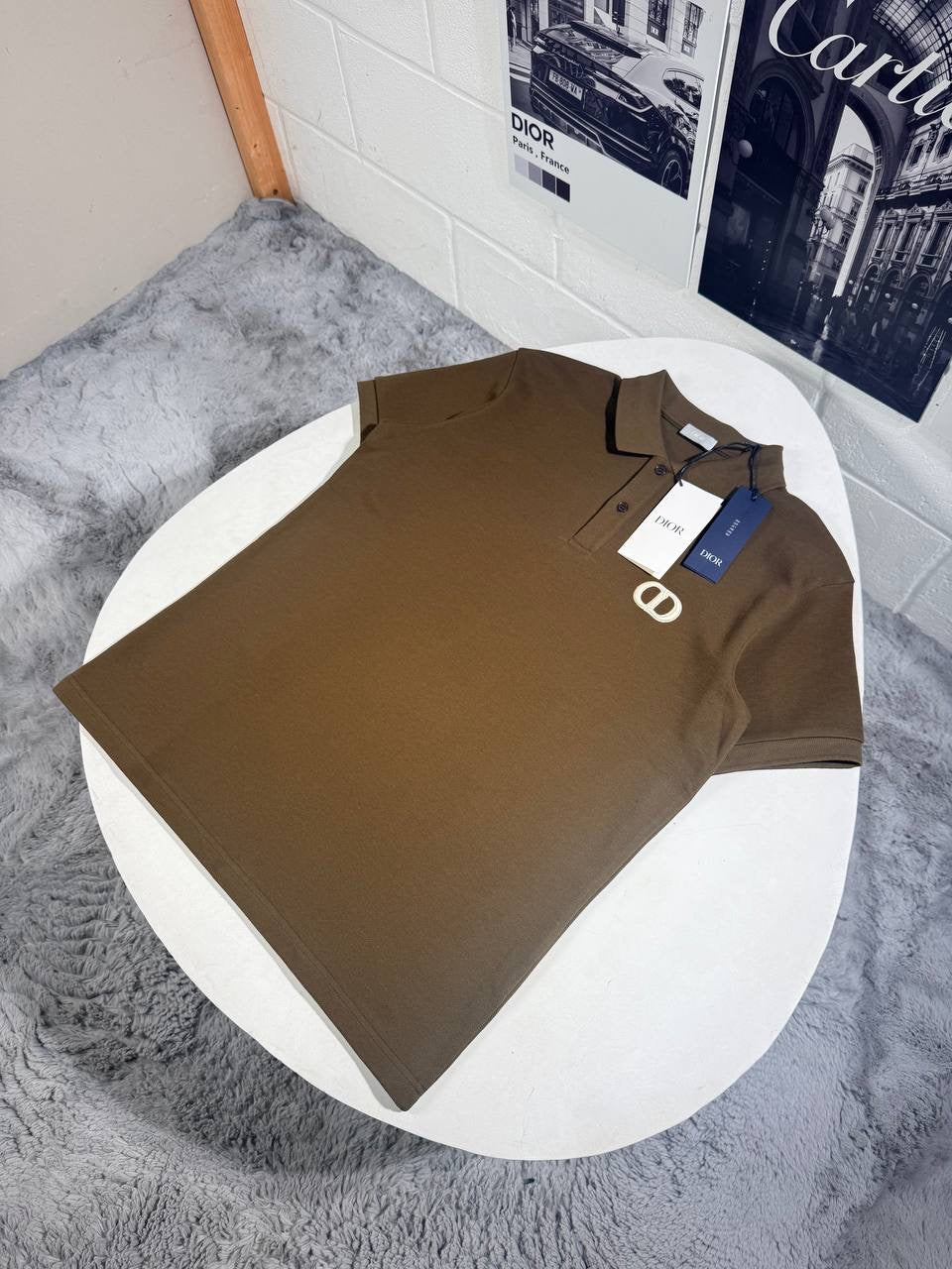 IOR CD POLO