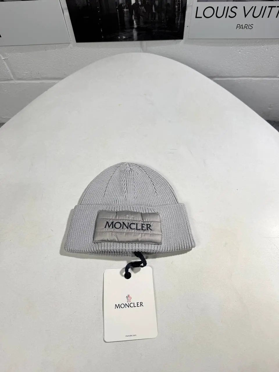 MNCLR BEANIES by Stock supplier