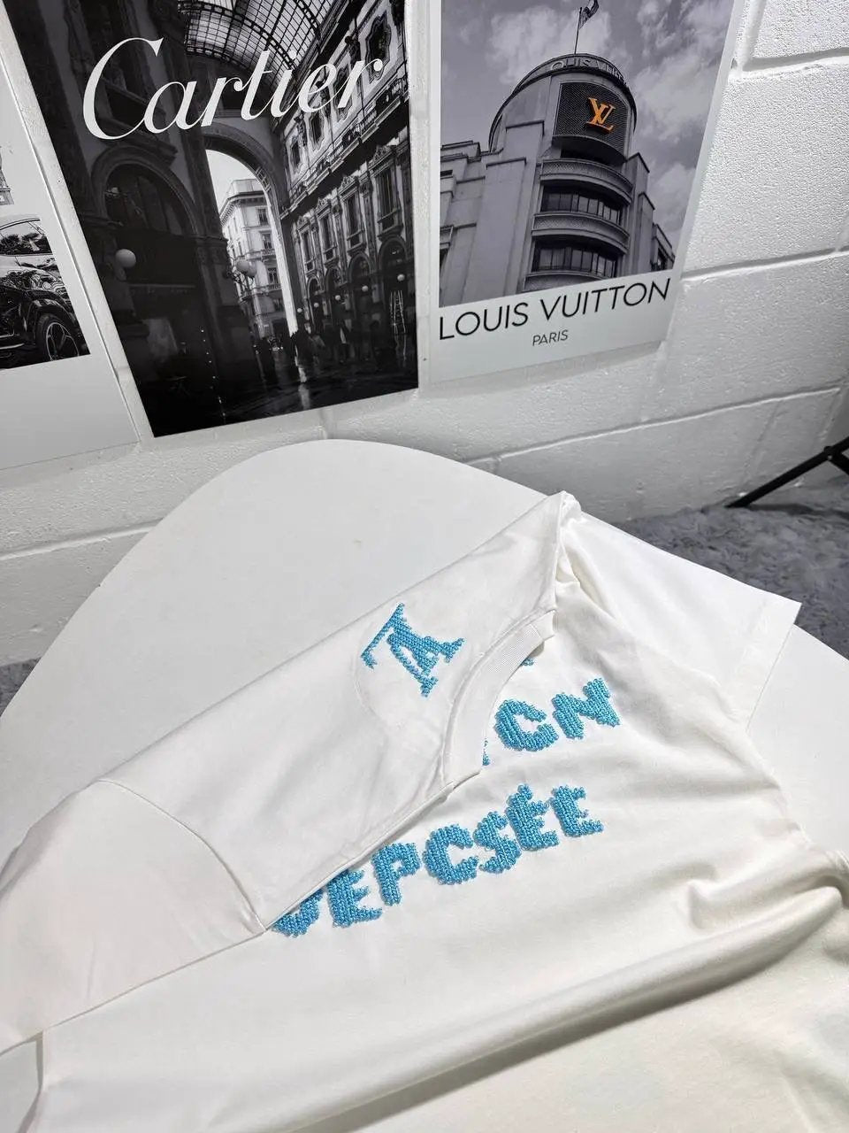 LVE T SHIRT by Stock supplier