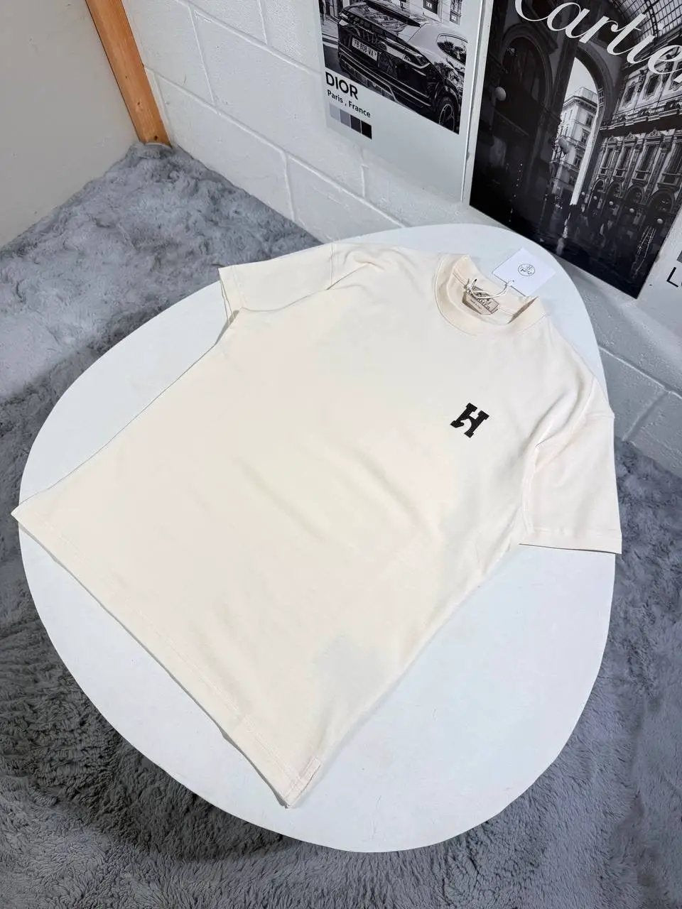 HRMS T SHIRT by Stock supplier