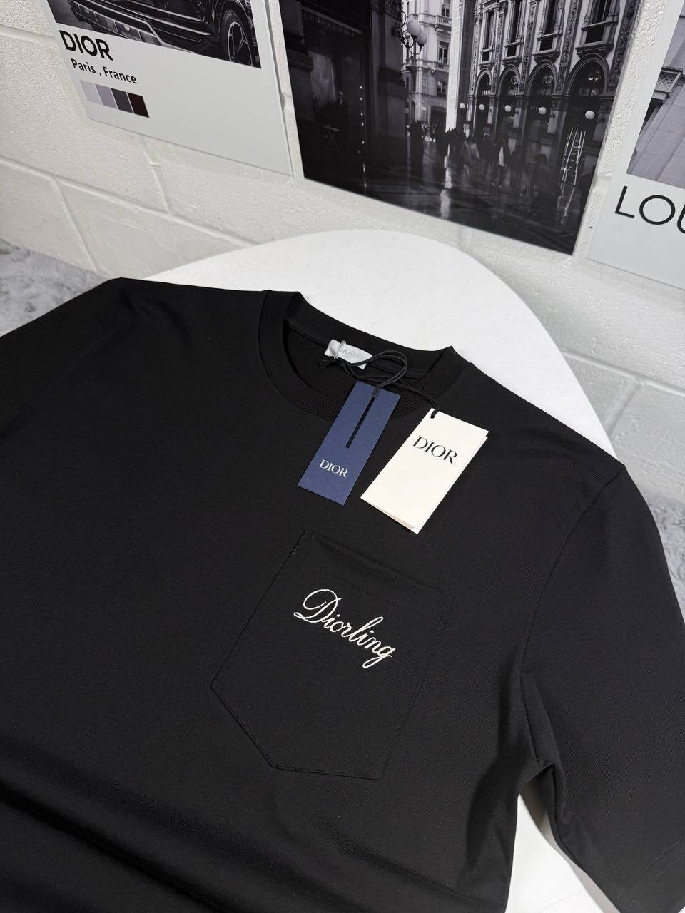 IOR T SHIRT