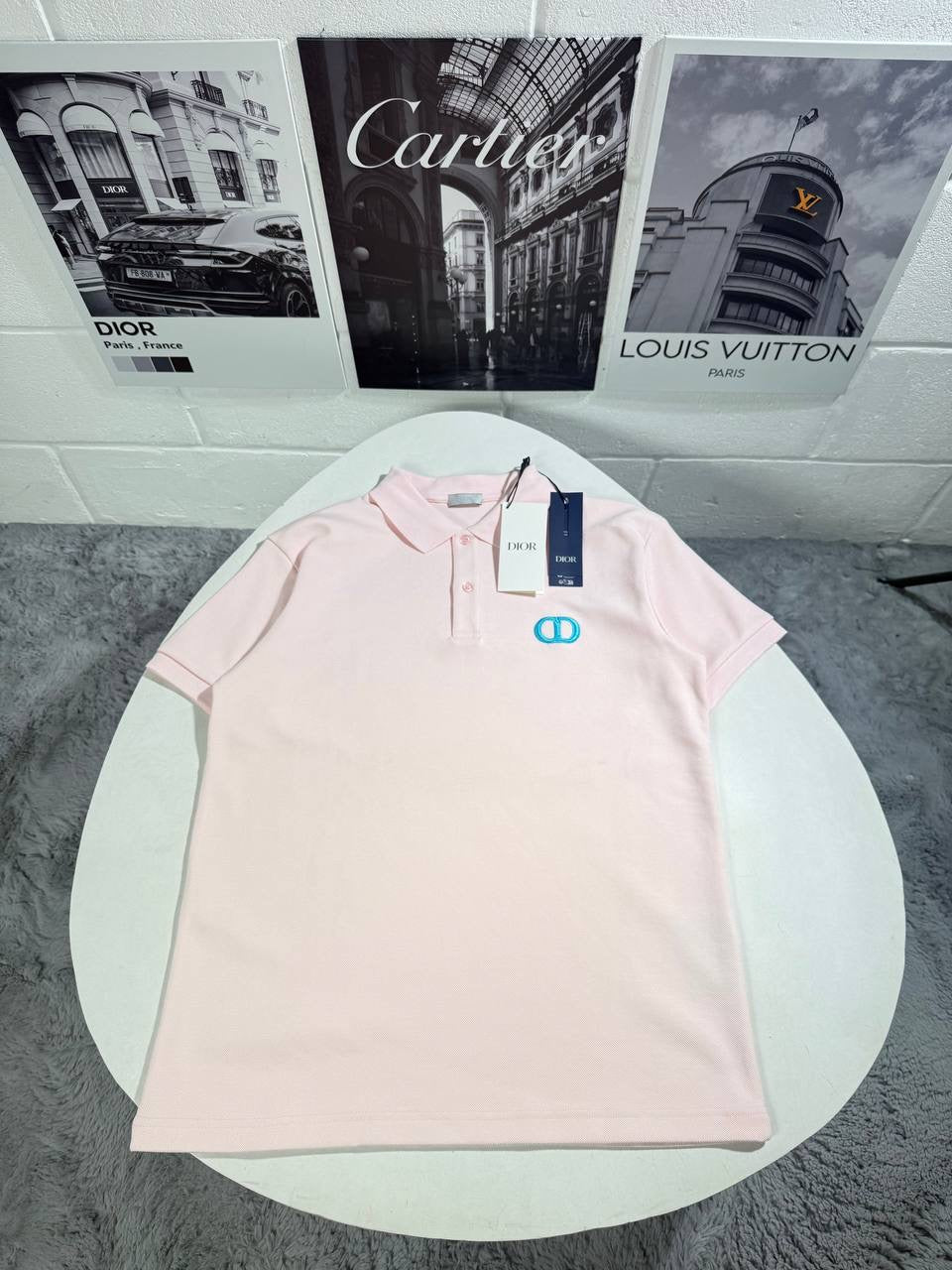 IOR CD POLO