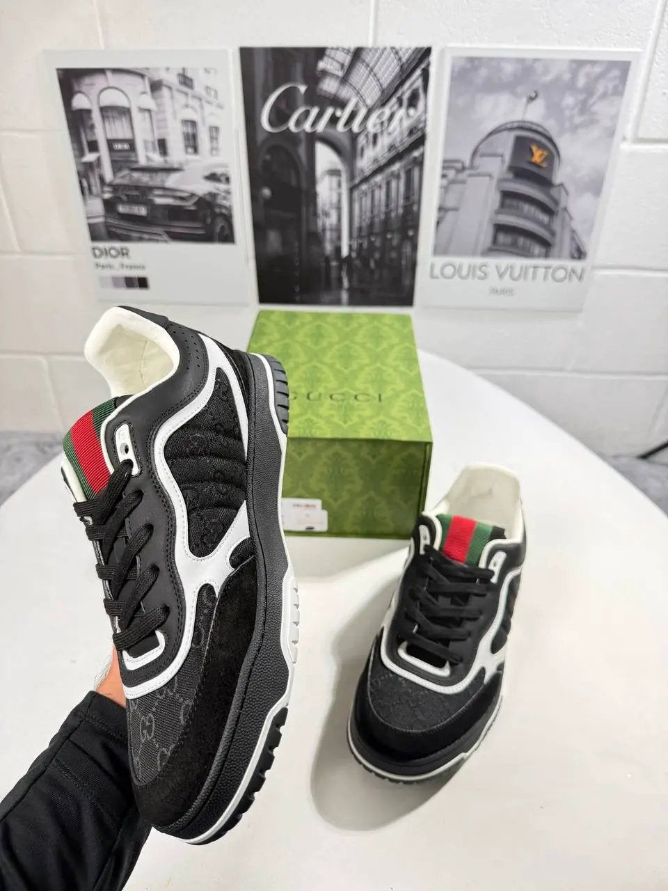 UCCI RE WEB TRAINERS by Stock supplier