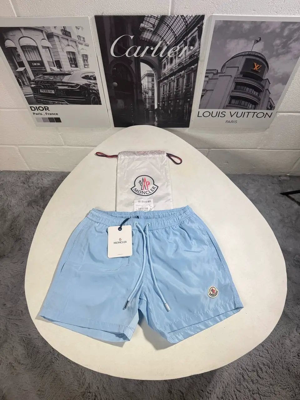 MNC SWIMSHORTS by Stock supplier