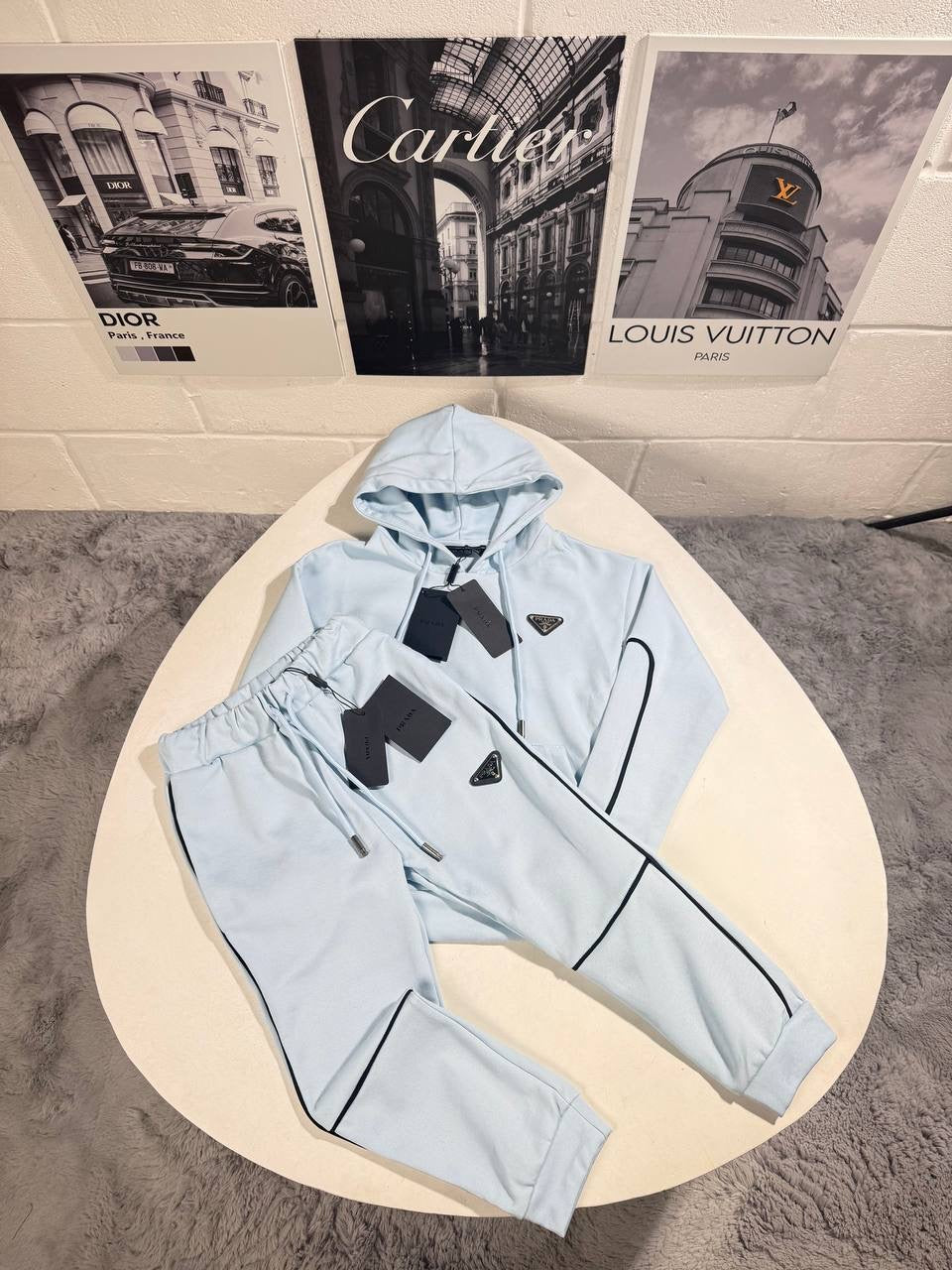 RADA KIDS TRACKSUIT