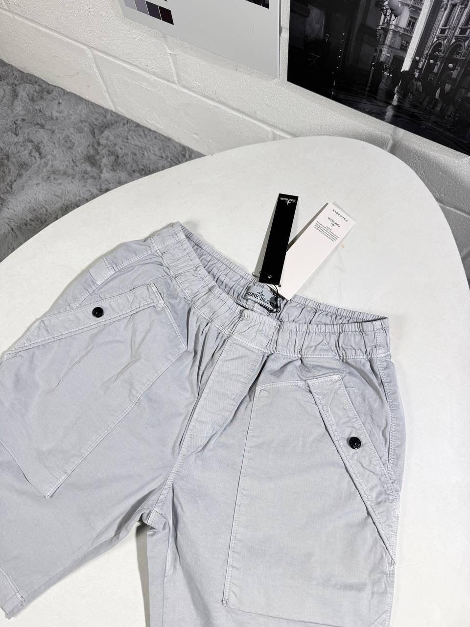 SI CARGO SHORTS