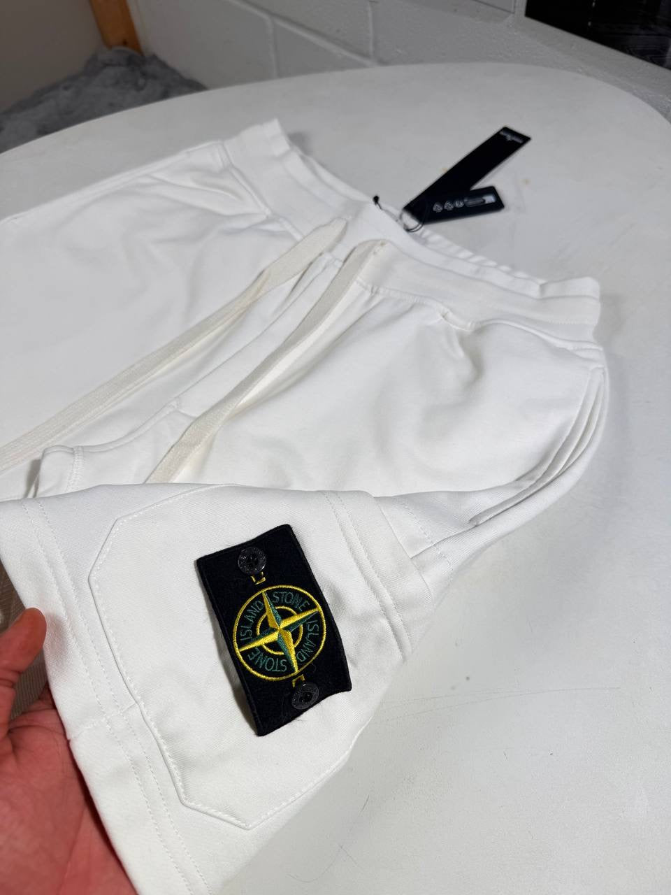 SI COTTON SHORTS