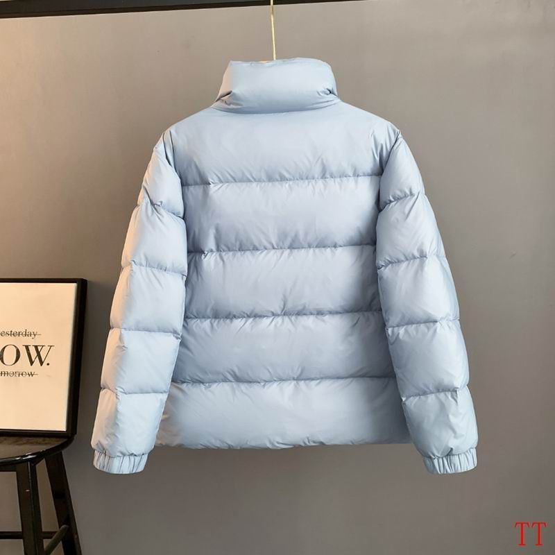 MNCLR CITALA PUFFER JACKET (Pre-order)