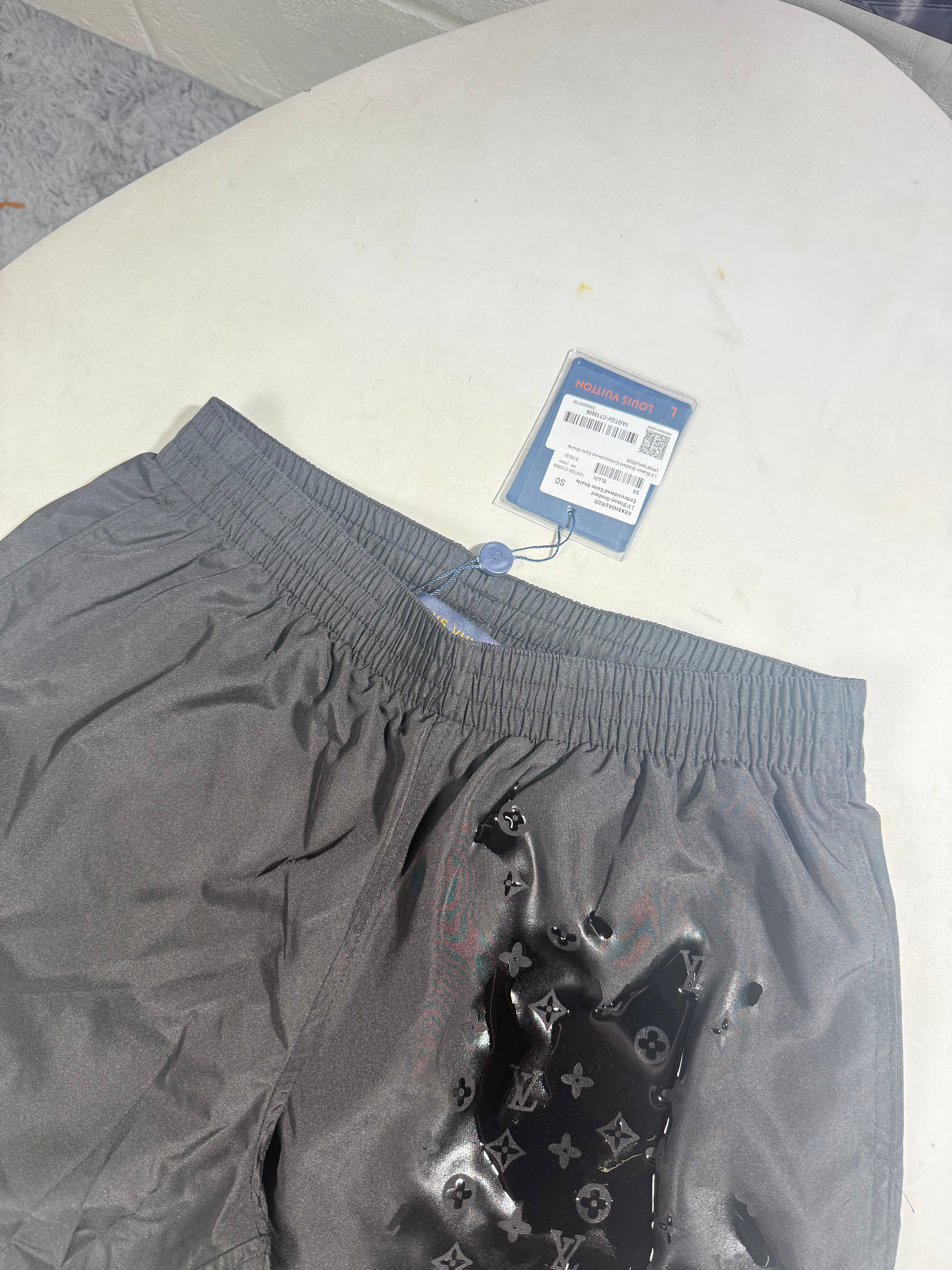LVE WATER REACTIVE SHORTS