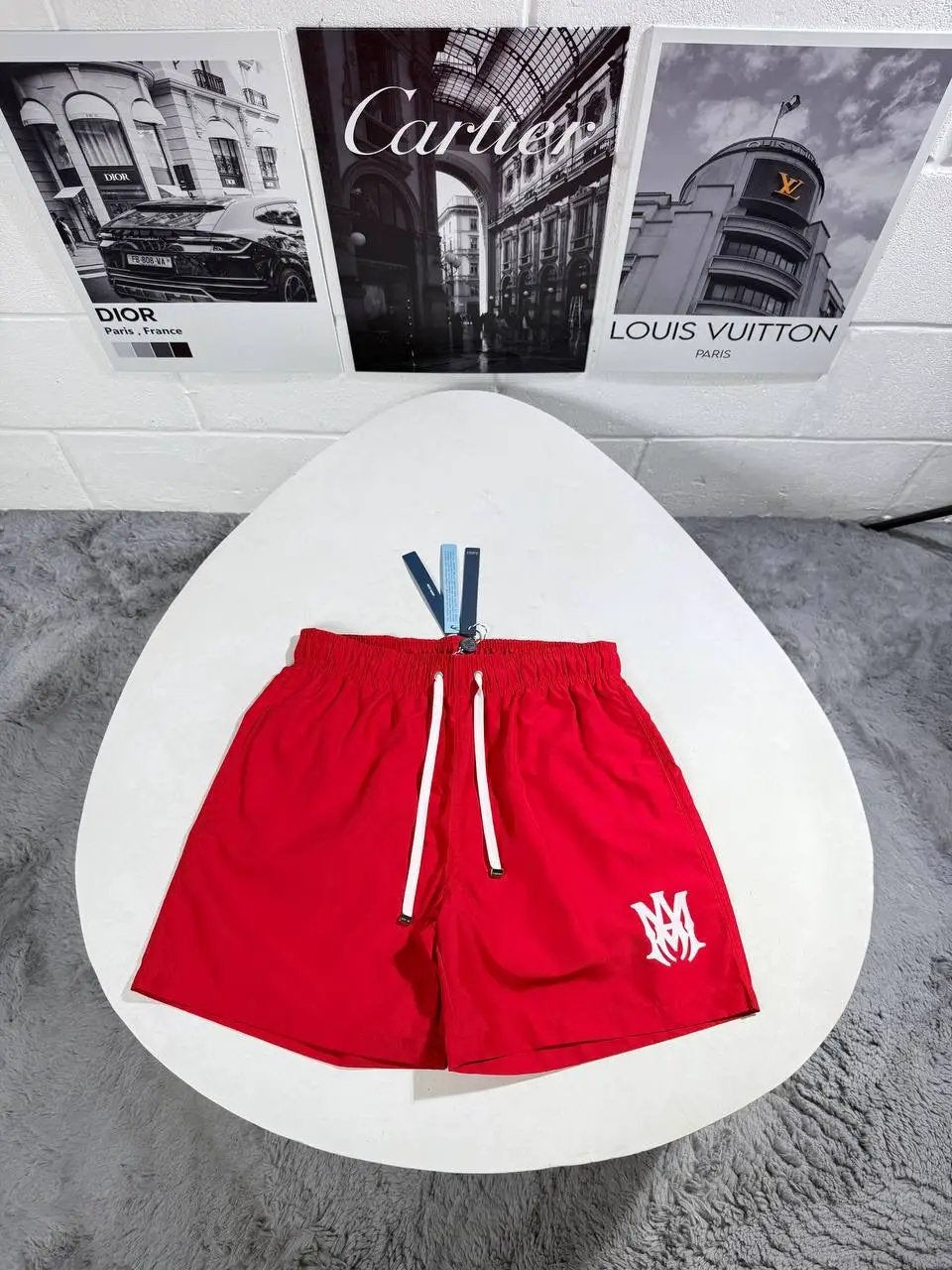 MIRI SHORTSET by Stock supplier