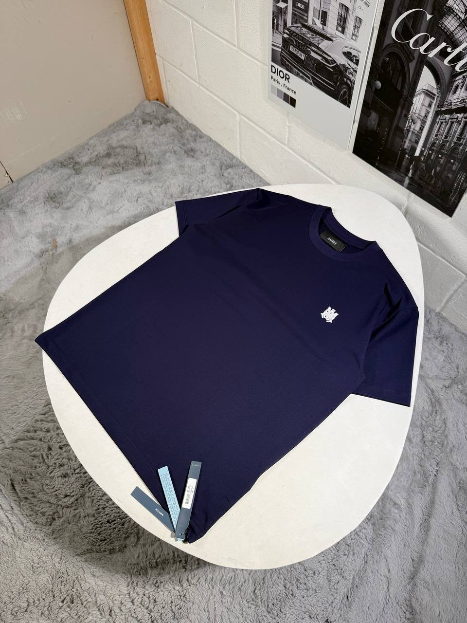 MIRI SMALL LOGO TSHIRT