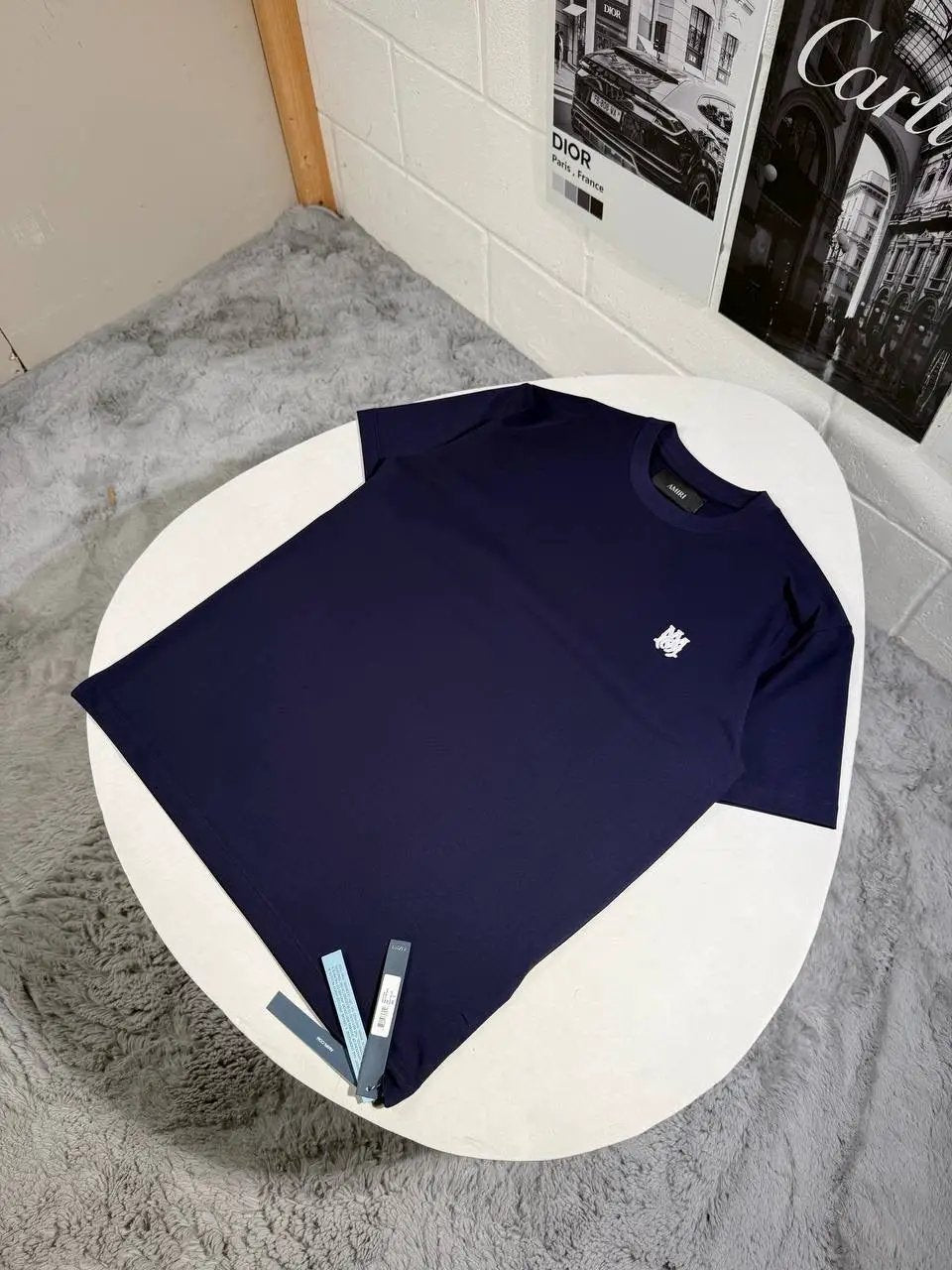 MIRI SMALL LOGO TSHIRT by Stock supplier