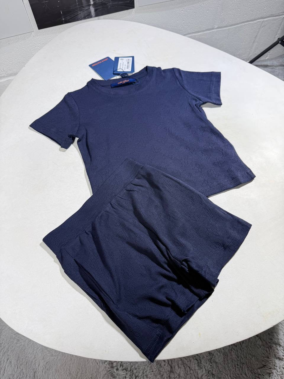 LVE KIDS SHORT SET