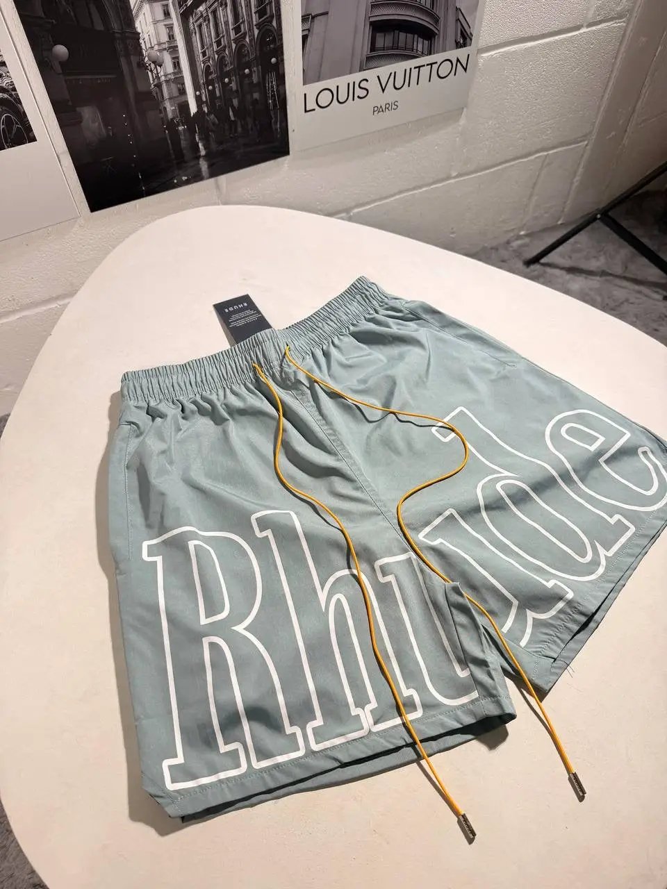 RHUD SHORTS Stock supplier