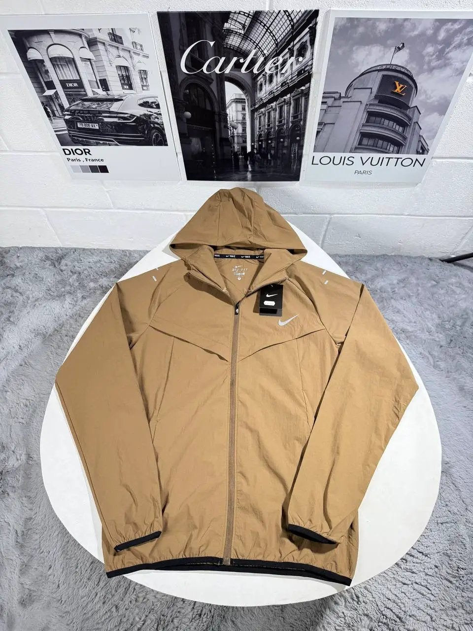 REPEL MILER TRACKSUIT by Stock supplier