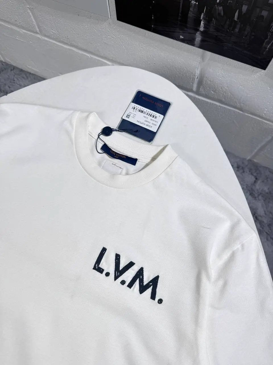LVE T SHIRT by Stock supplier