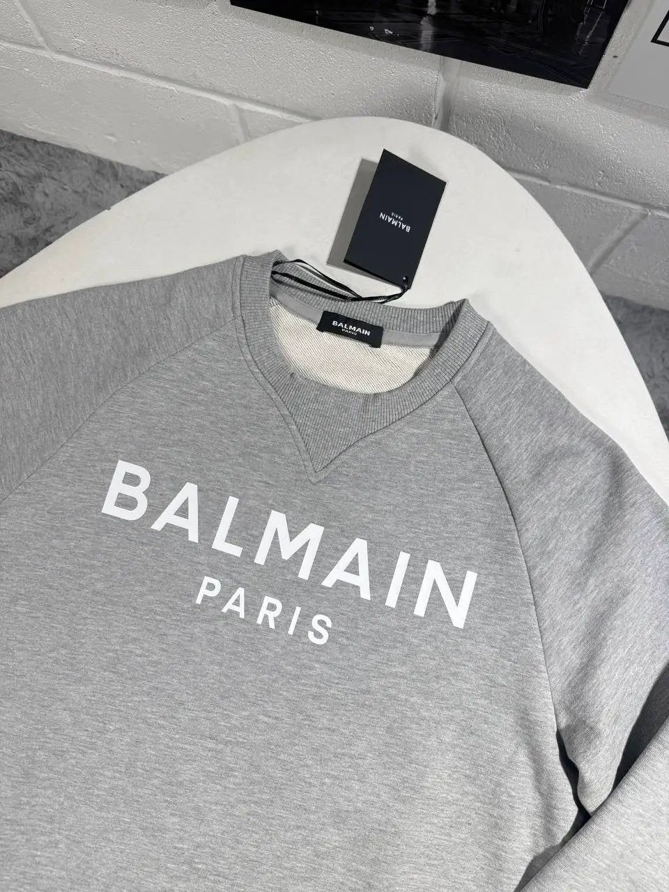 BLMN SWEATSHIRT by Stock supplier