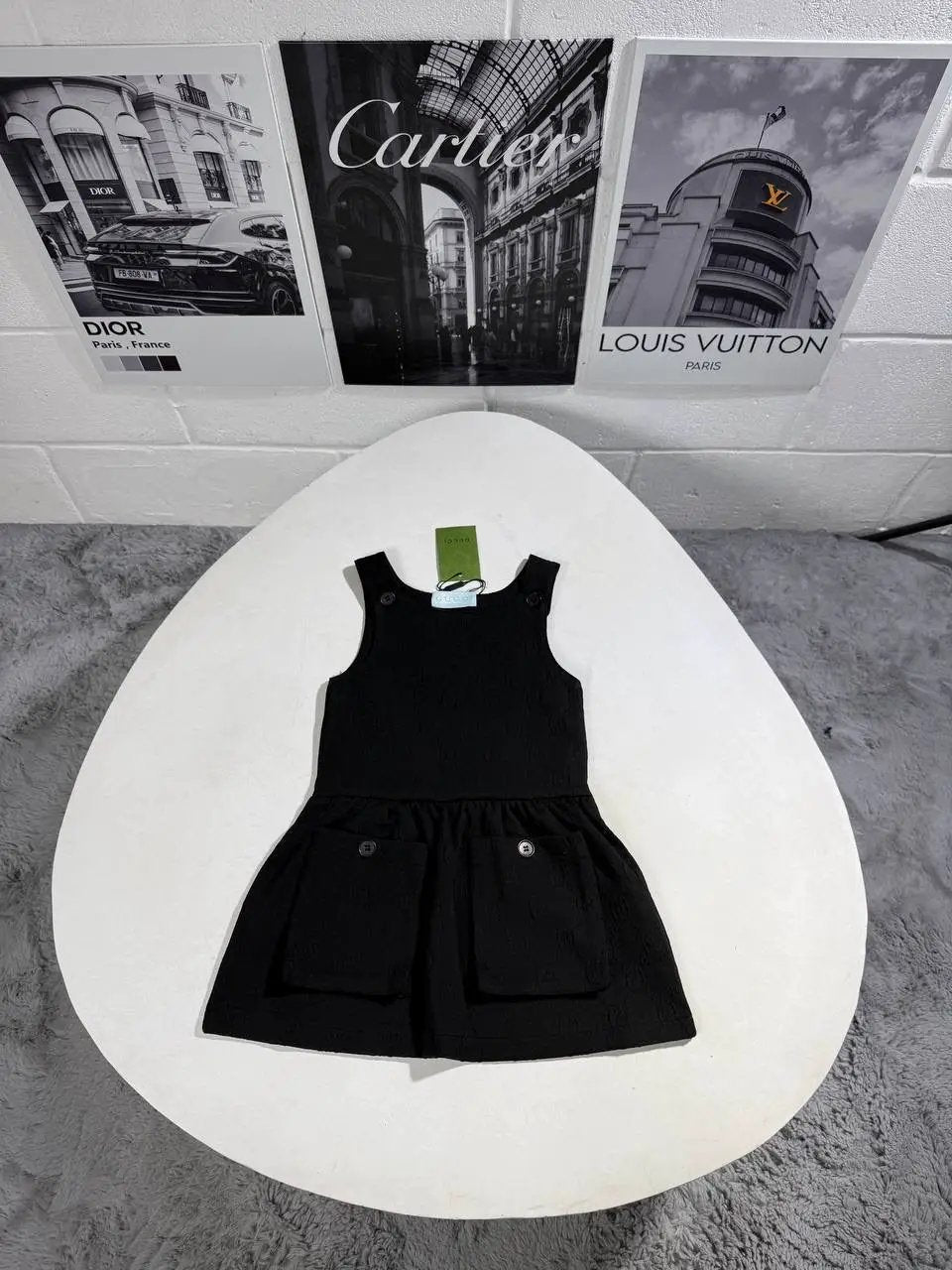 UCCI DRESS KIDS by Stock supplier
