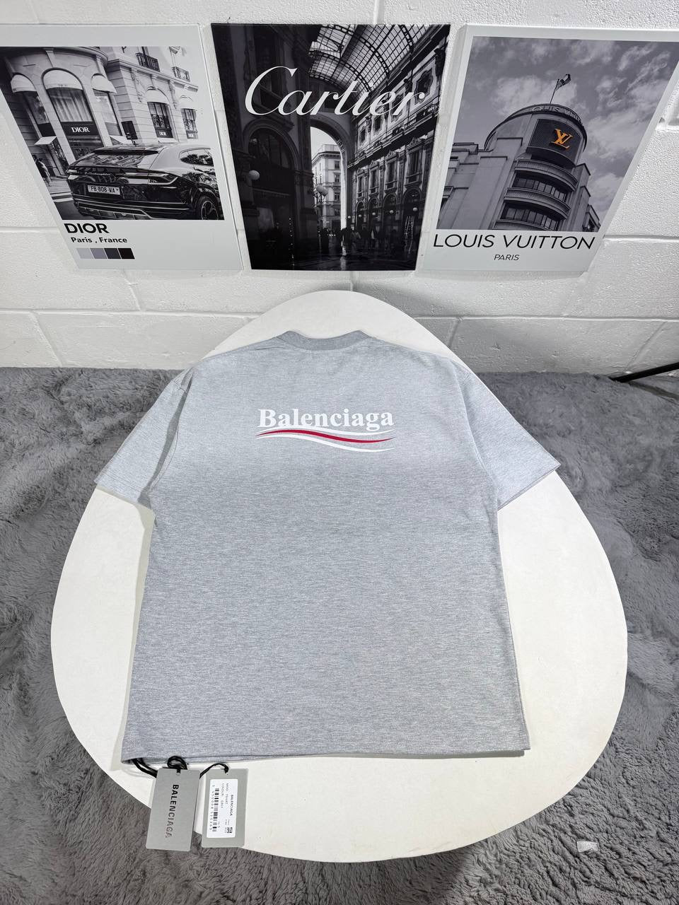 BCIAGA TSHIRT