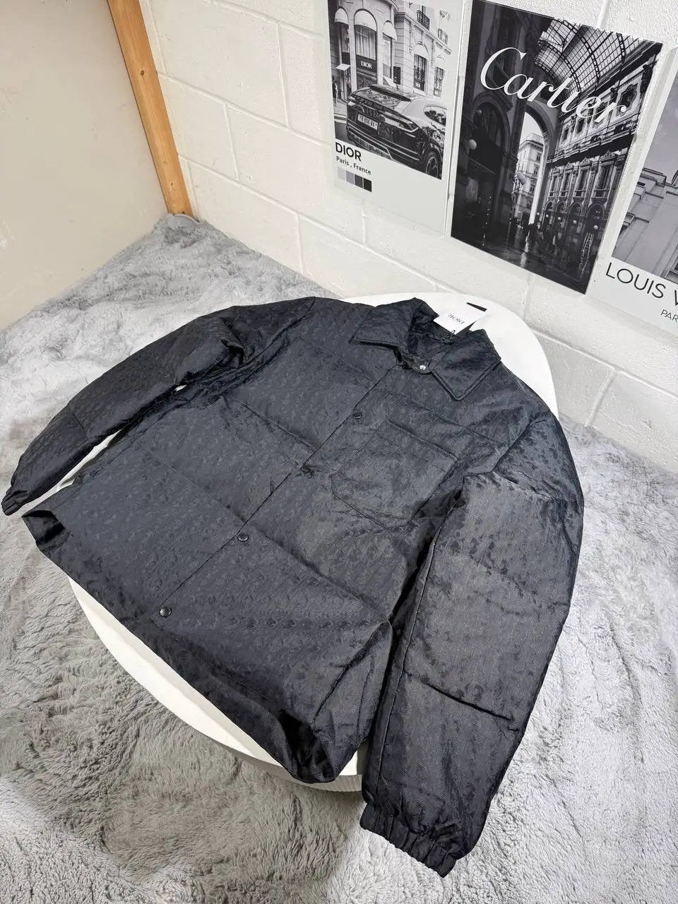 IOR JACKET by Stock supplier