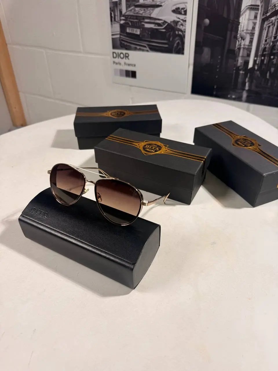 DITA SUNGLASSES MENS Stock supplier