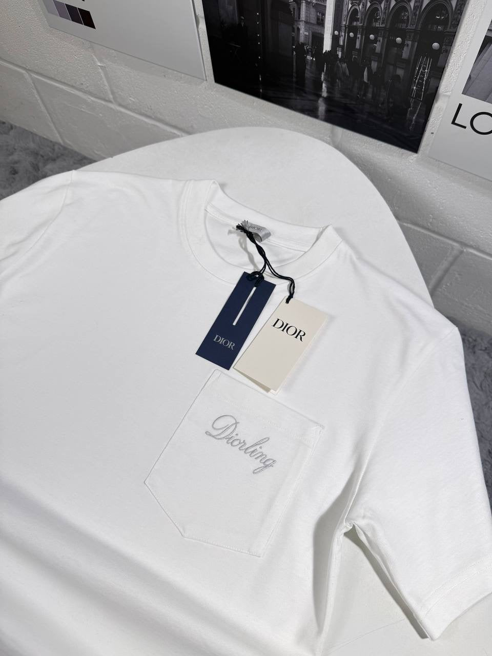 IOR T SHIRT