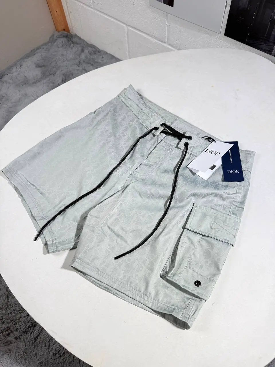 IOR SWIMSHORTS by Stock supplier