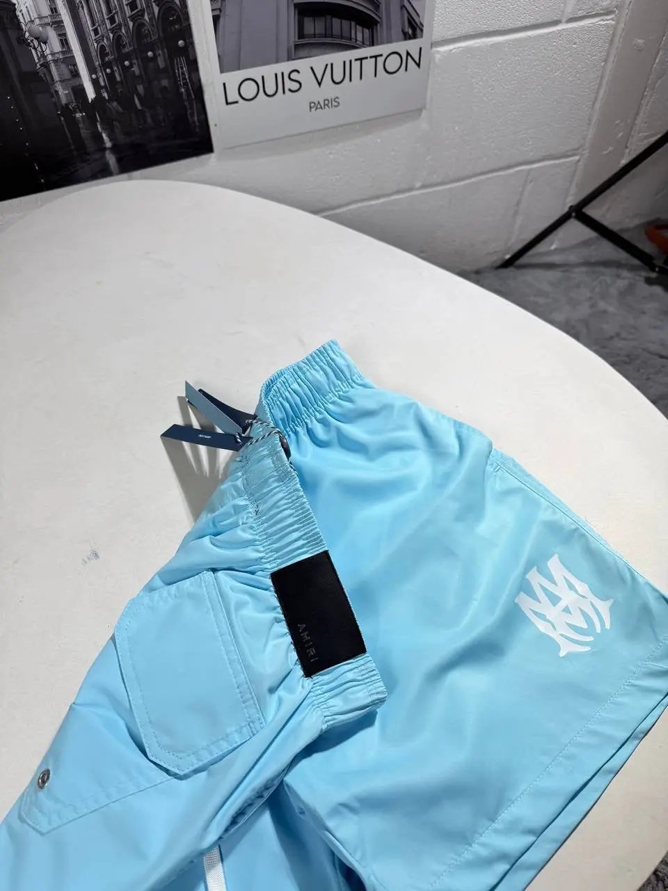MIRI SHORTSET by Stock supplier