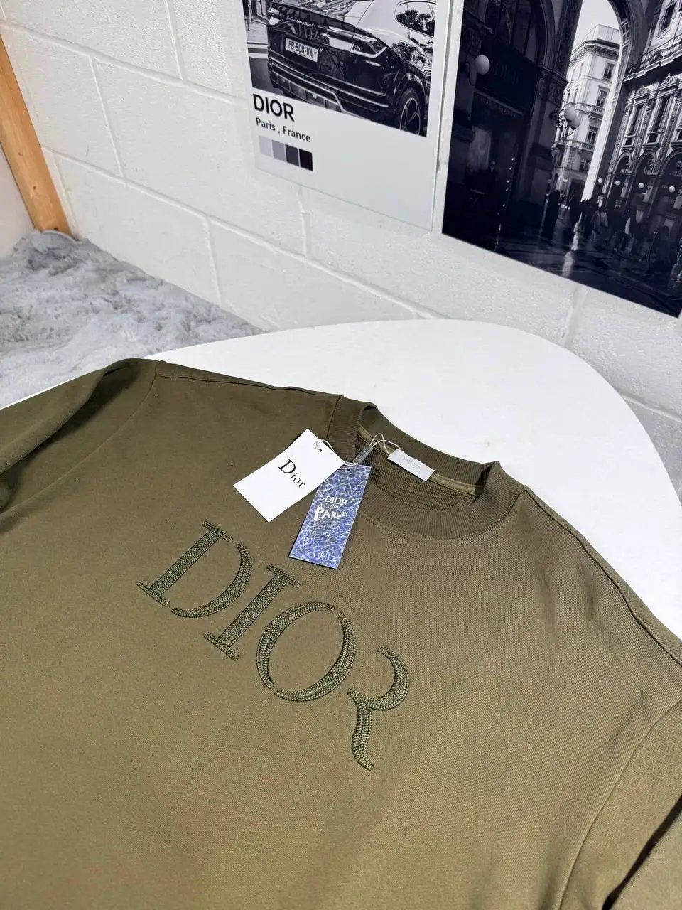 IOR JUMPER 2025 EDITION by Stock supplier