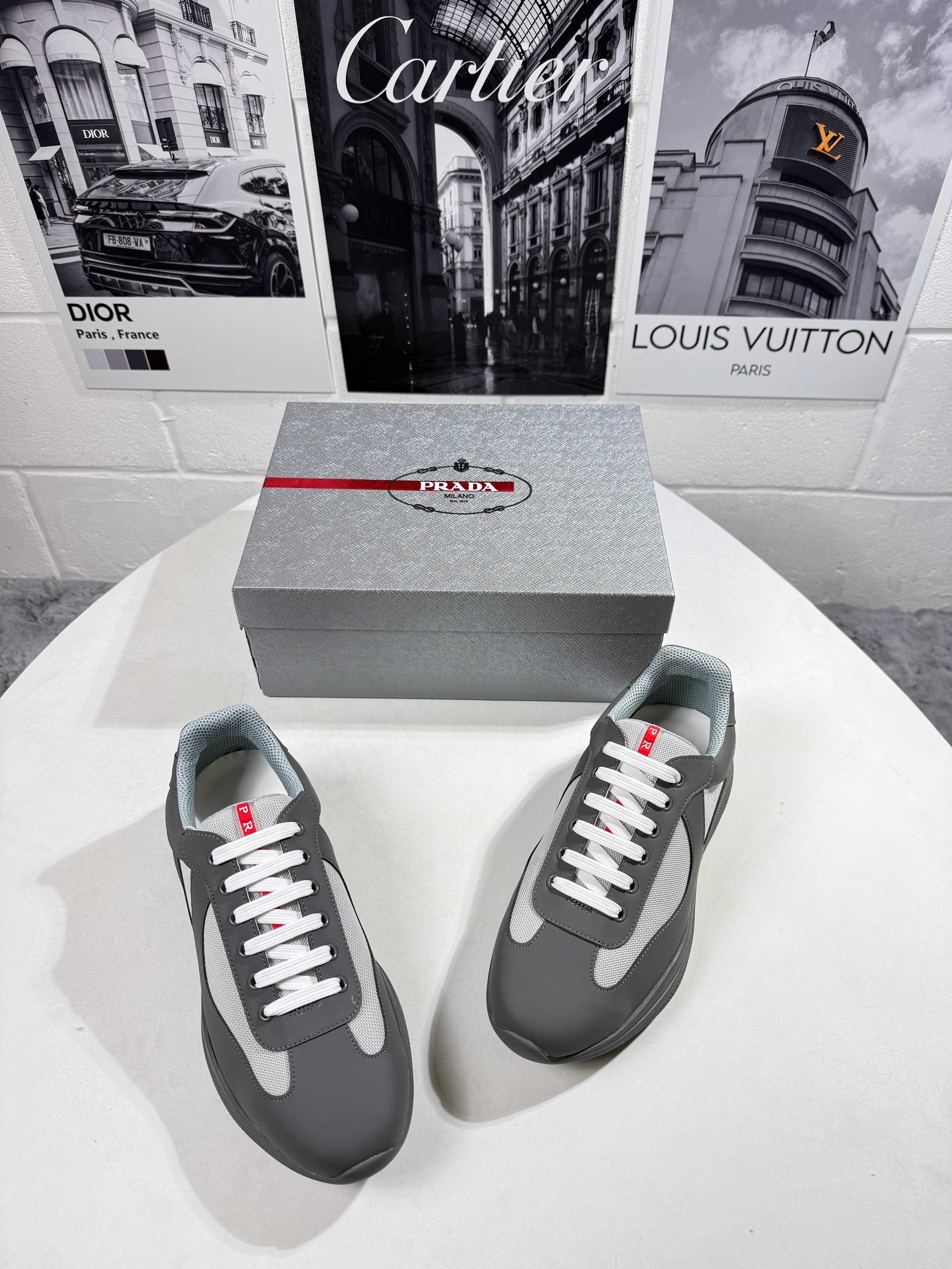 RADA CUPS GREY