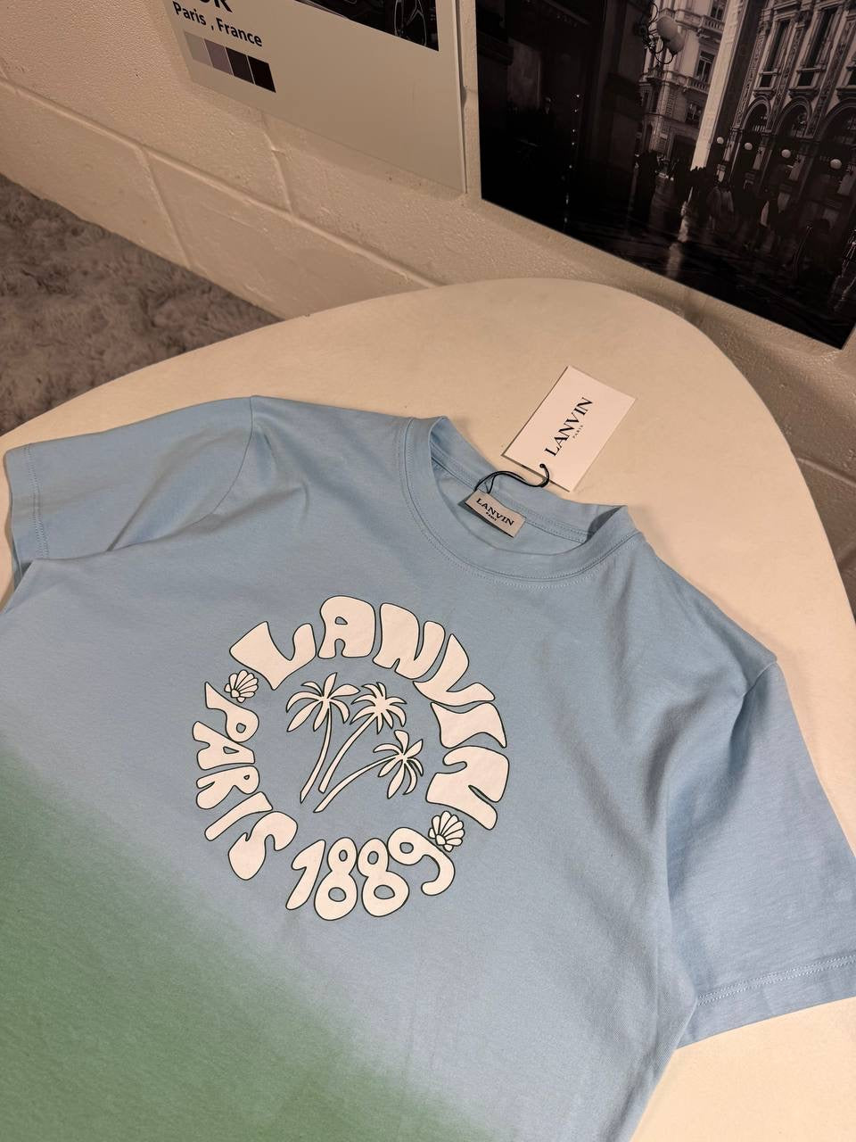 LNVN KIDS TEE