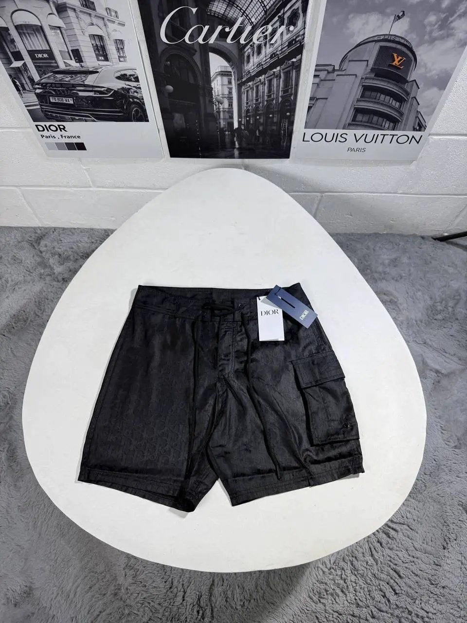 IOR SWIMSHORTS by Stock supplier