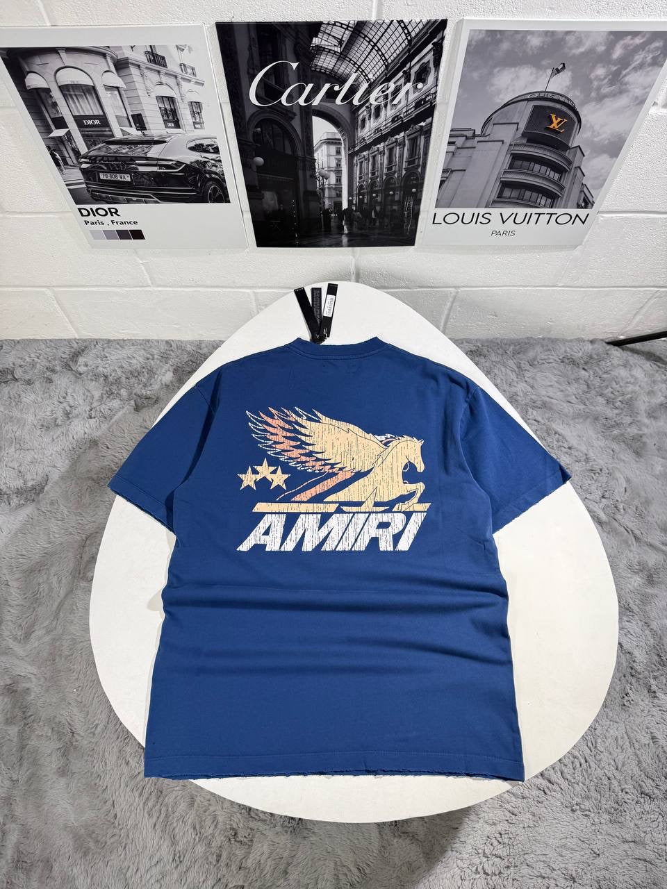 MIRI VINTAGE TSHIRT