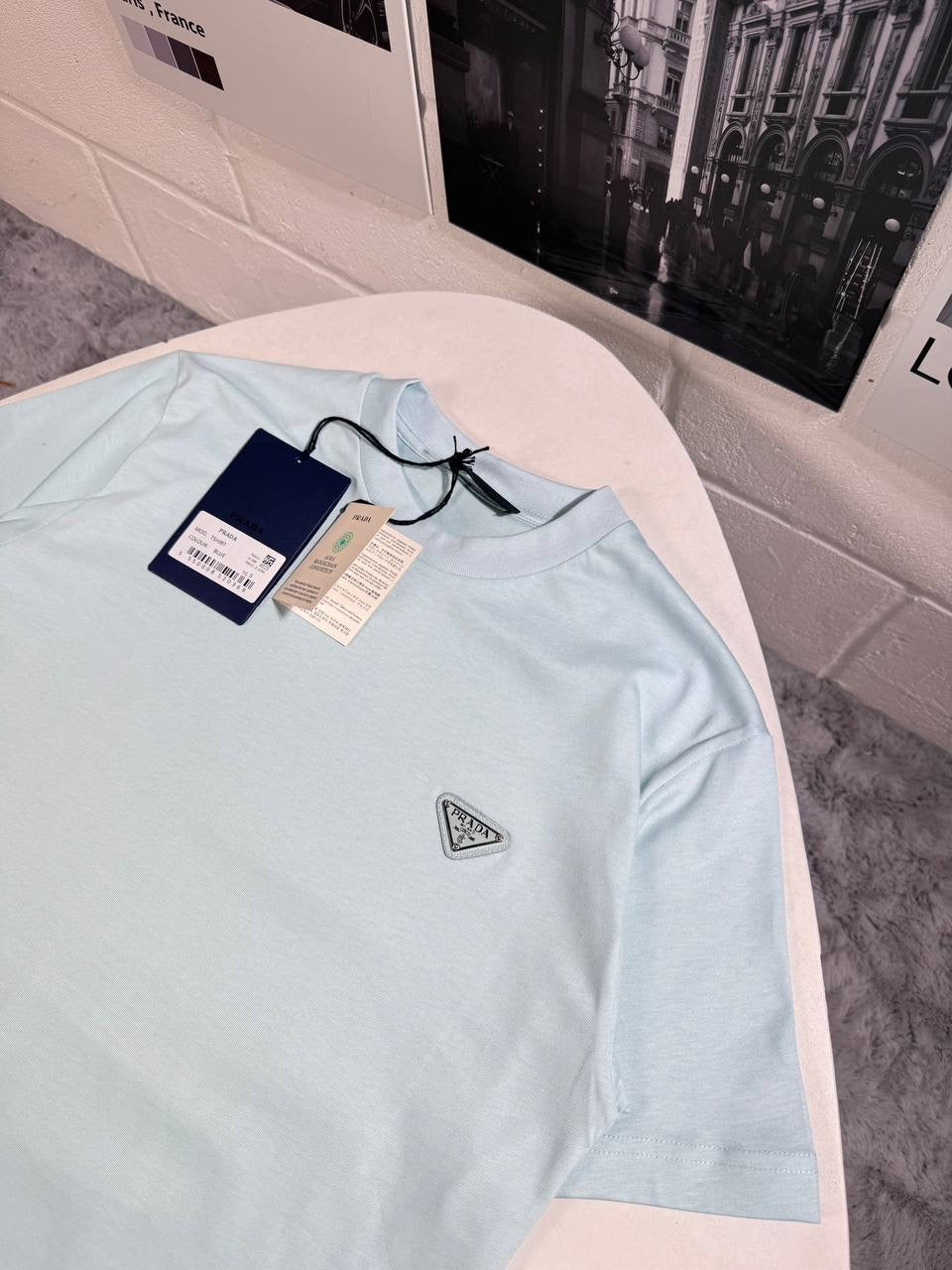 RADA LOGO T SHIRT
