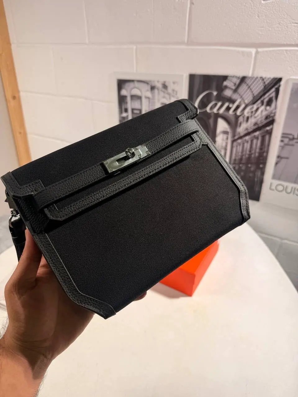 HRMS BAG by Stock supplier