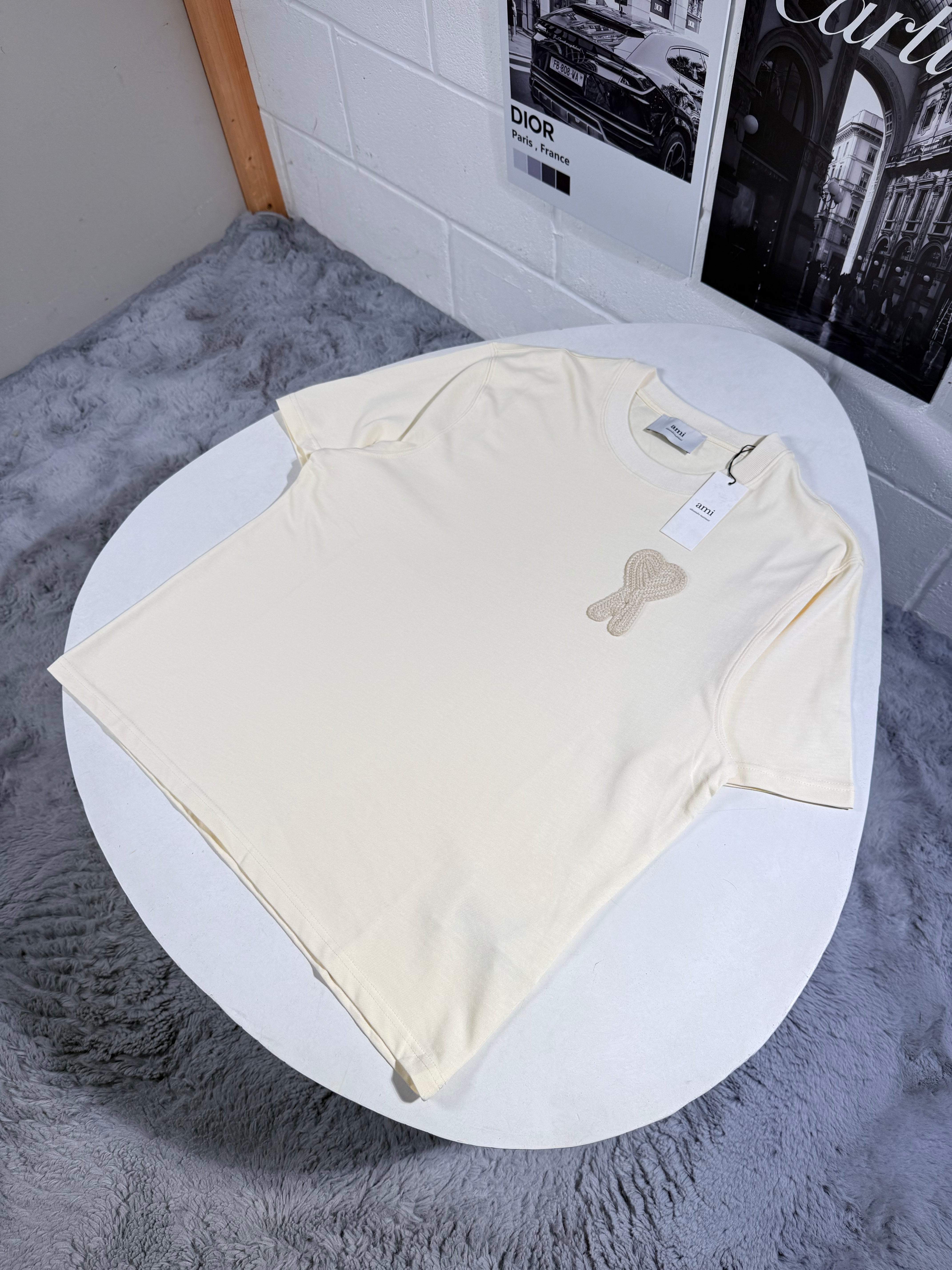 AMI TSHIRT