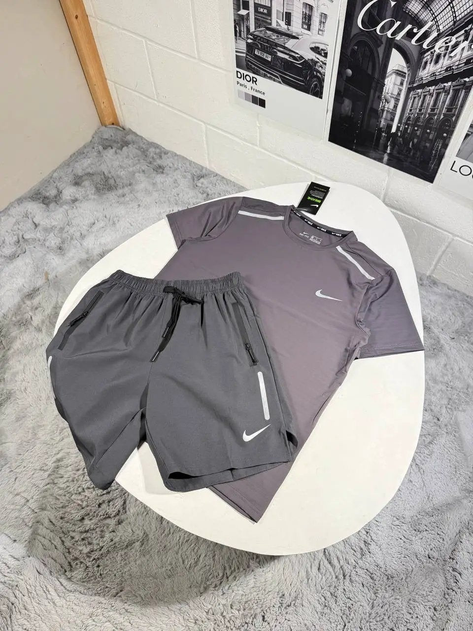 DRYFIT MILER SET Stock supplier