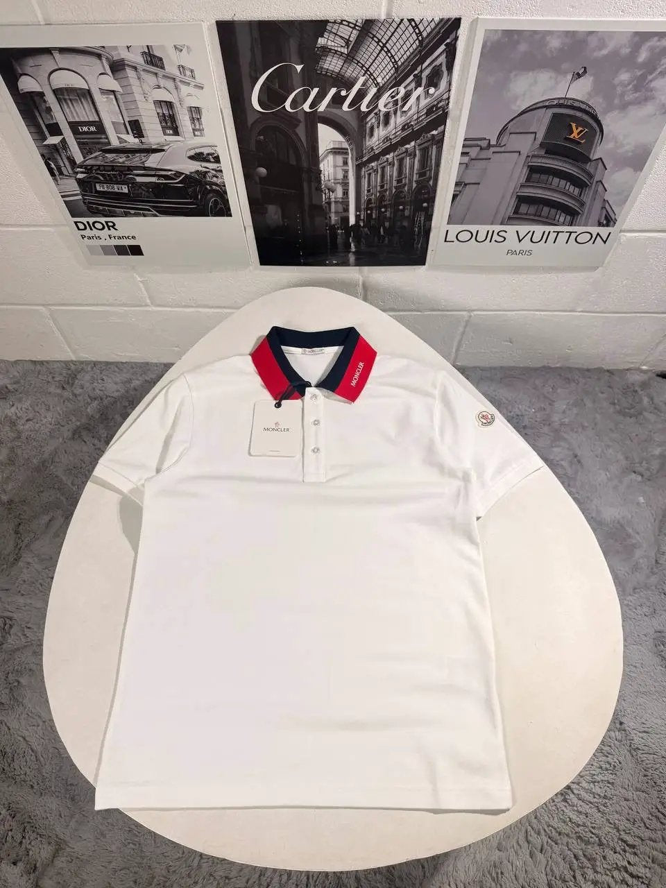 MNC POLO by Stock supplier