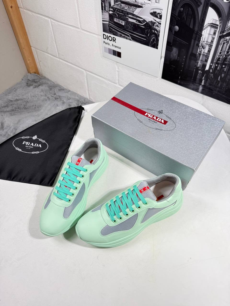 RADA CUPS MINT