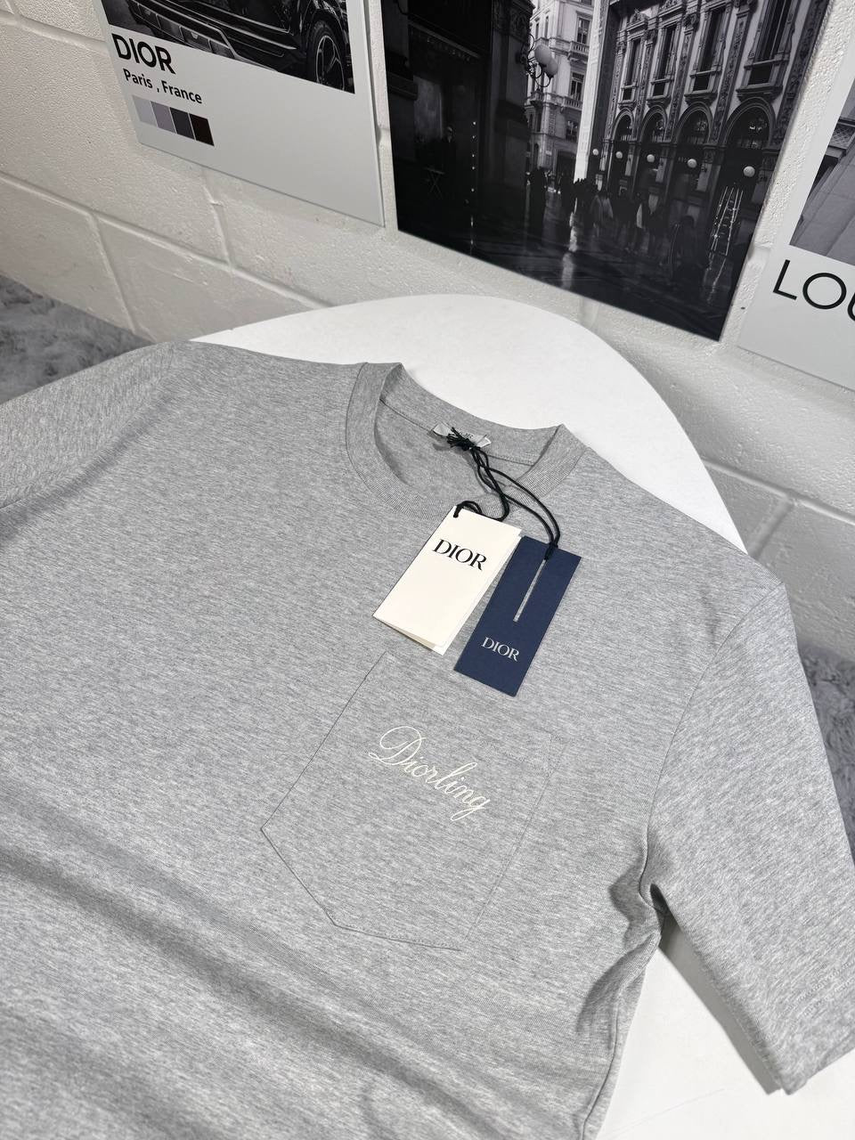 IOR T SHIRT