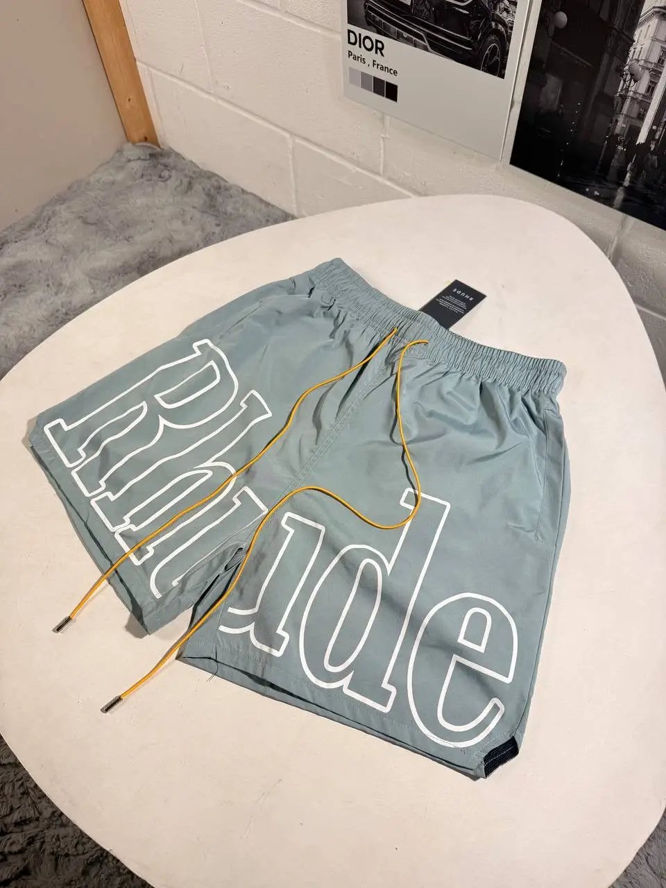 RHUD SHORTS Stock supplier