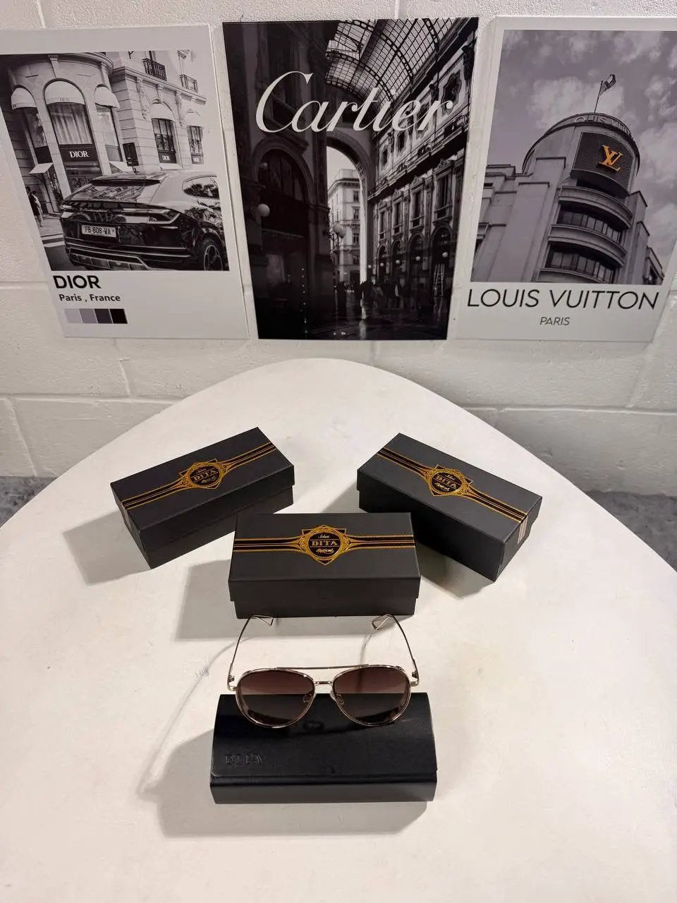 DITA SUNGLASSES MENS Stock supplier