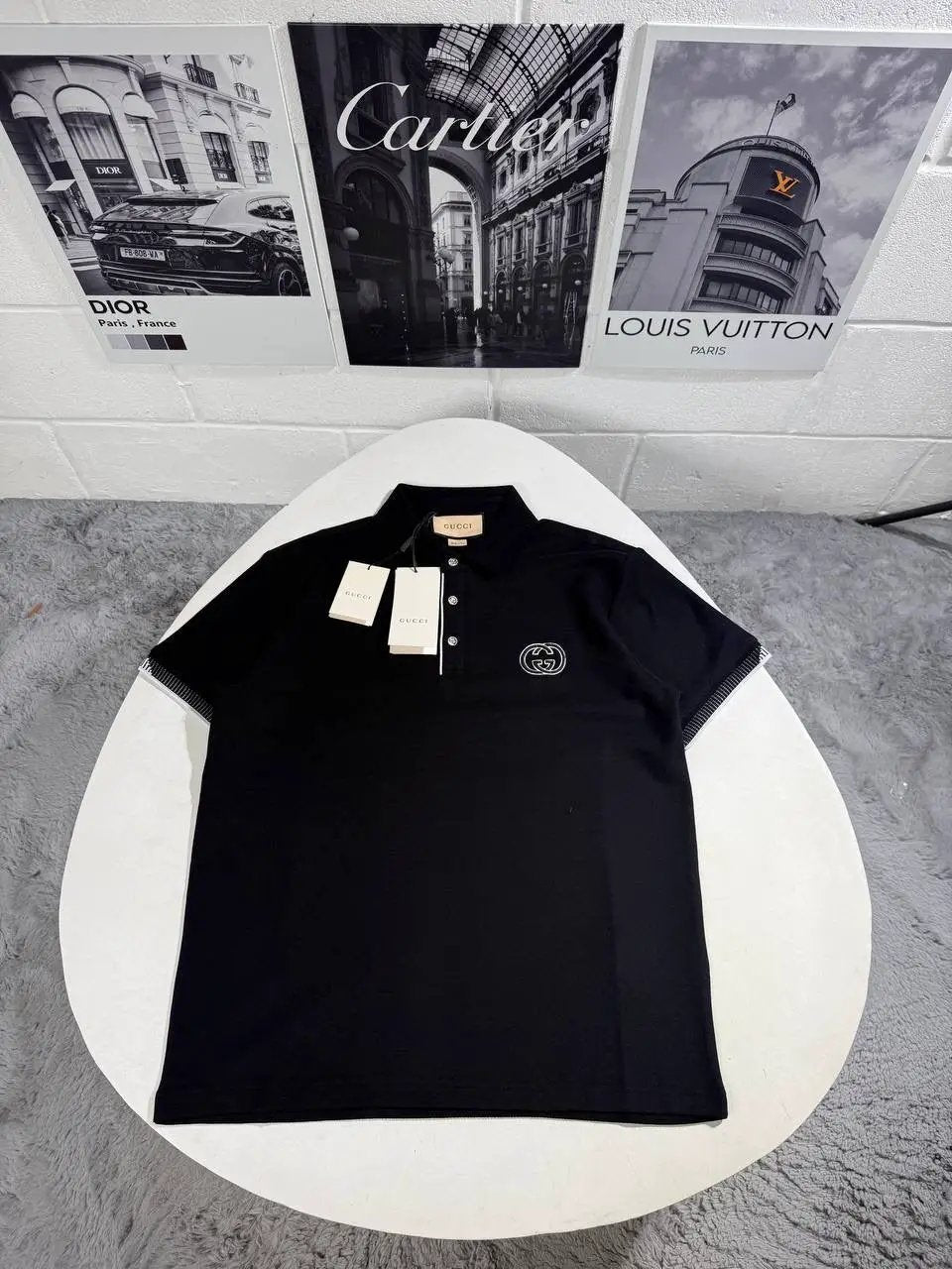 UCCI POLO by Stock supplier