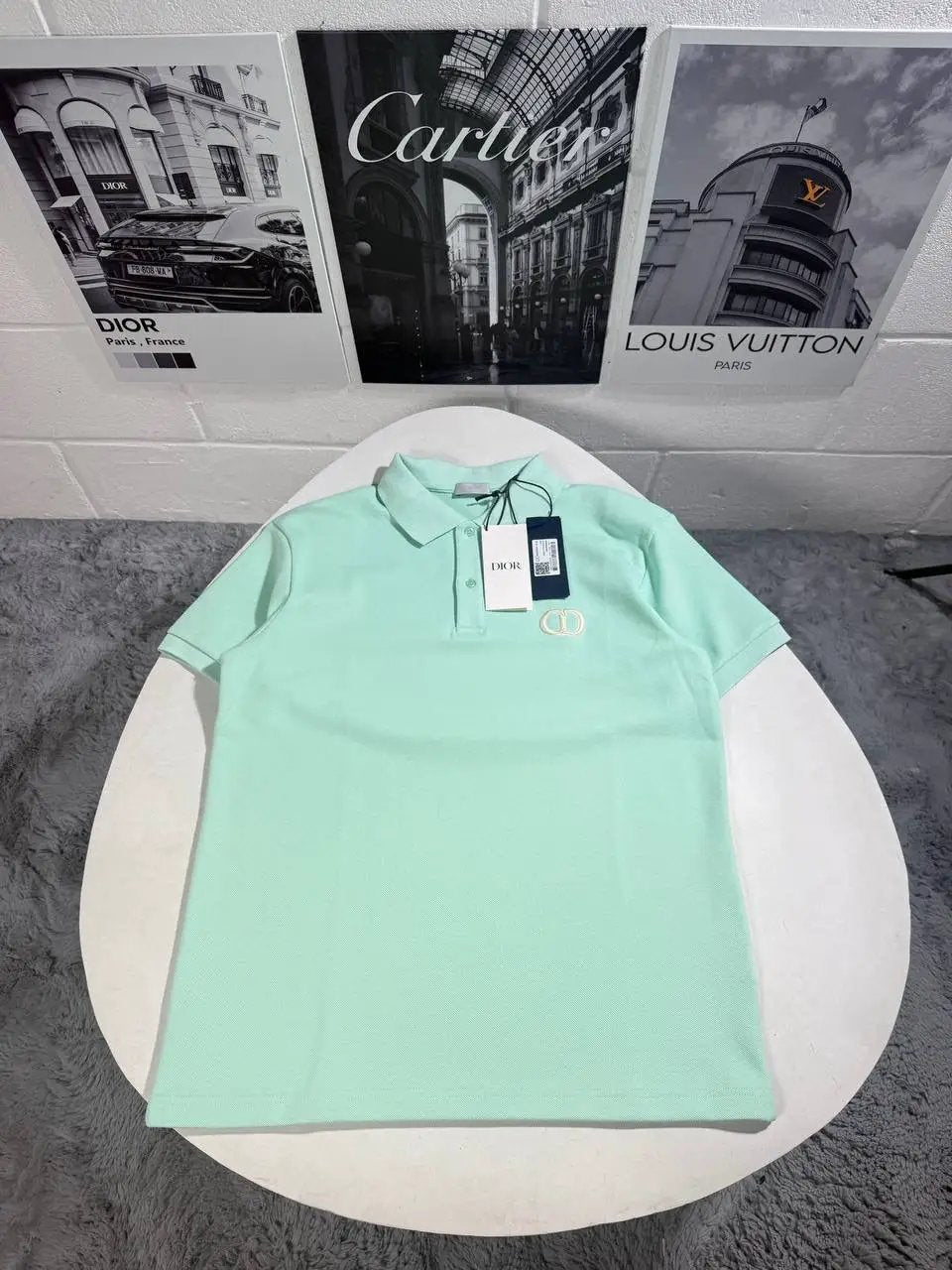 IOR CD POLO by Stock supplier